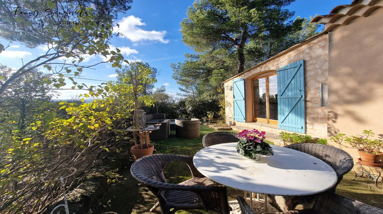 Ma-Cabane - Vente Maison TRETS, 140 m²