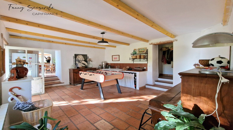 Ma-Cabane - Vente Maison TRETS, 140 m²