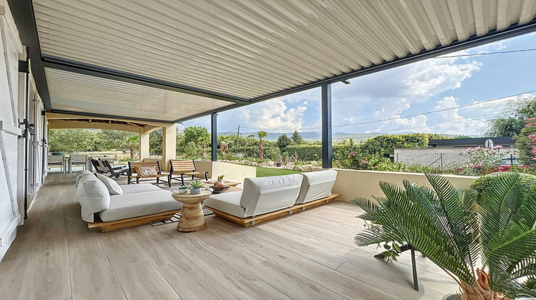 Ma-Cabane - Vente Maison Trets, 140 m²