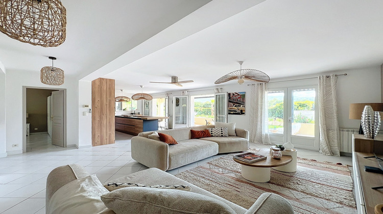 Ma-Cabane - Vente Maison Trets, 140 m²