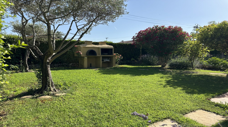 Ma-Cabane - Vente Maison Trets, 106 m²