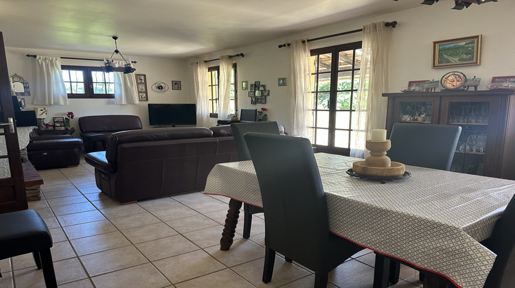 Ma-Cabane - Vente Maison Trets, 106 m²