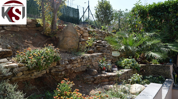 Ma-Cabane - Vente Maison TRETS, 126 m²