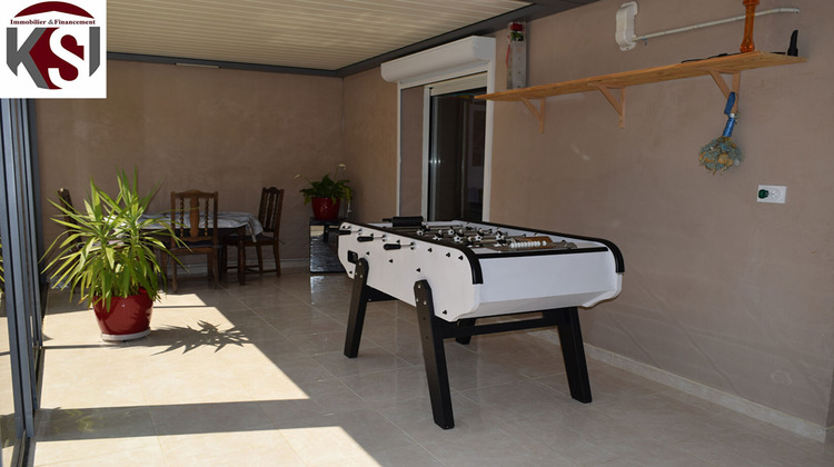 Ma-Cabane - Vente Maison TRETS, 126 m²