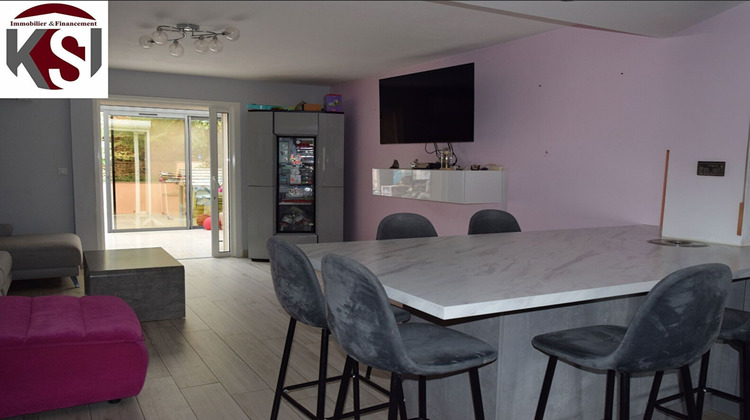 Ma-Cabane - Vente Maison TRETS, 126 m²