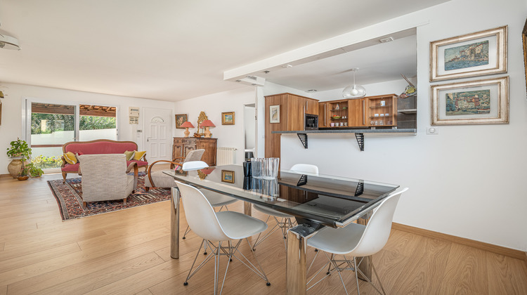 Ma-Cabane - Vente Maison Trets, 96 m²