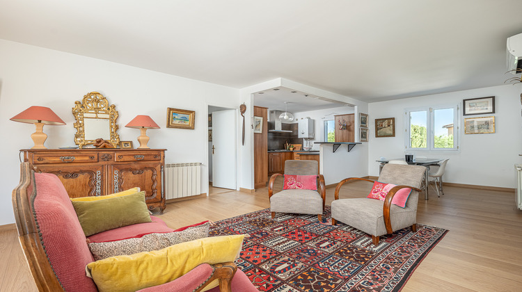 Ma-Cabane - Vente Maison Trets, 96 m²