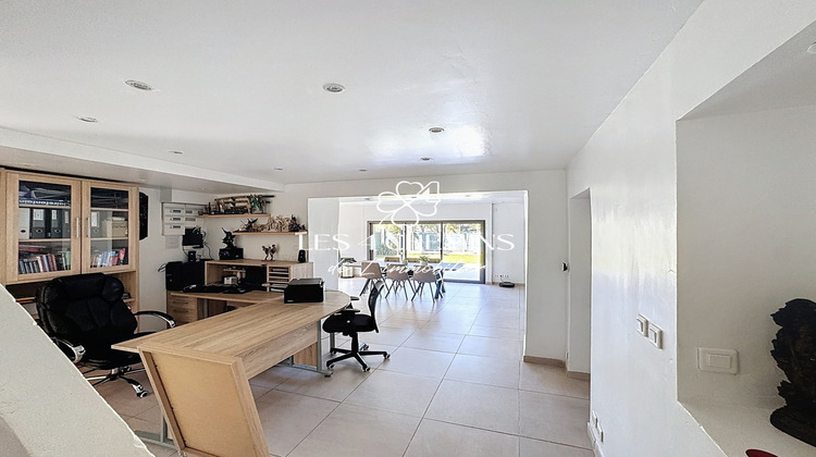 Ma-Cabane - Vente Maison Trets, 150 m²