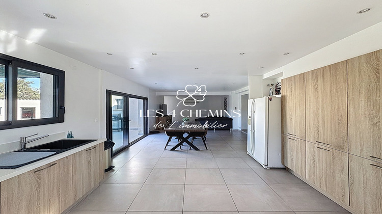 Ma-Cabane - Vente Maison Trets, 150 m²