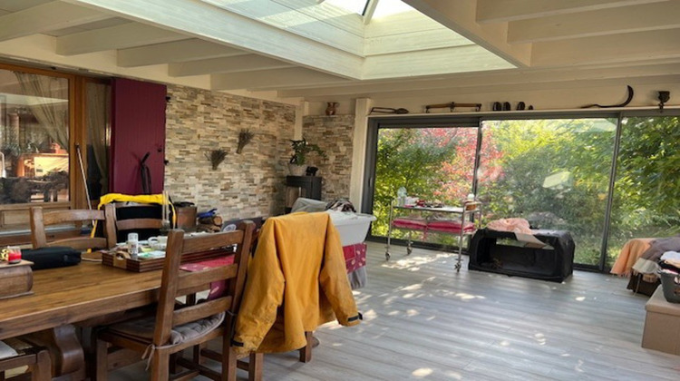 Ma-Cabane - Vente Maison Trets, 195 m²