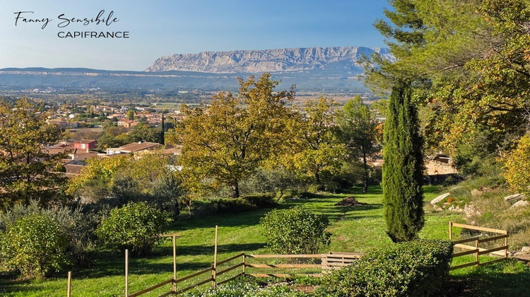 Ma-Cabane - Vente Maison TRETS, 93 m²