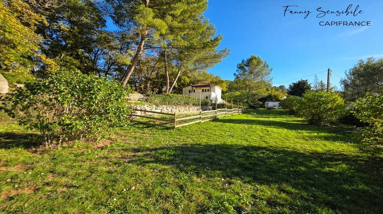 Ma-Cabane - Vente Maison TRETS, 93 m²