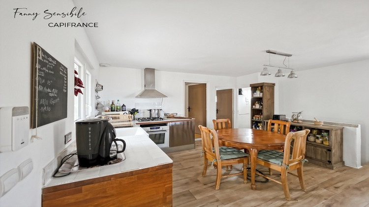 Ma-Cabane - Vente Maison TRETS, 93 m²
