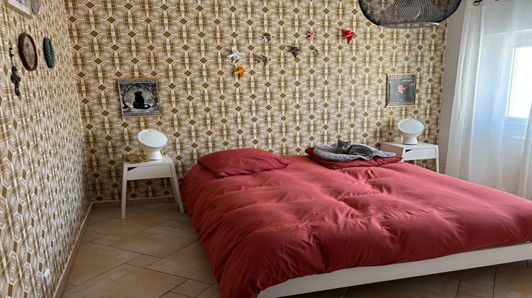 Ma-Cabane - Vente Maison TRETS, 148 m²