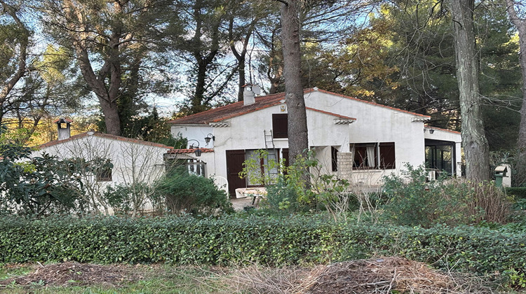 Ma-Cabane - Vente Maison TRETS, 90 m²