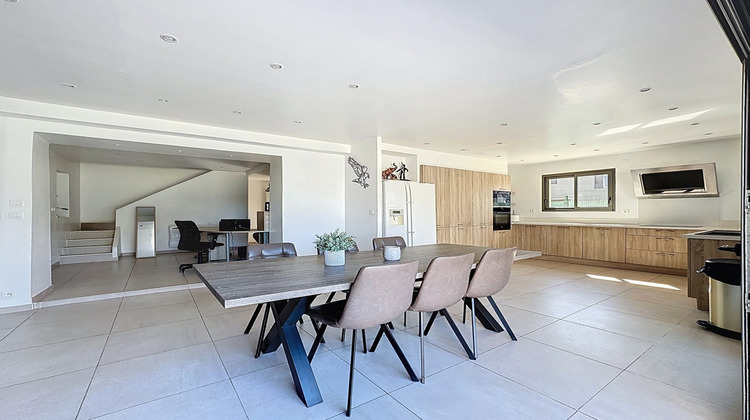 Ma-Cabane - Vente Maison Trets, 119 m²