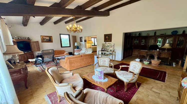 Ma-Cabane - Vente Maison Trets, 184 m²