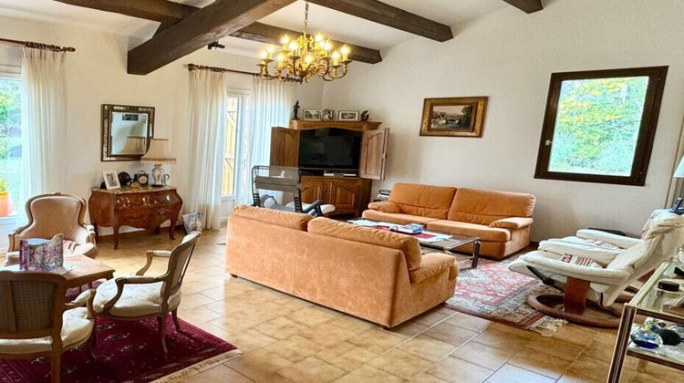 Ma-Cabane - Vente Maison Trets, 184 m²