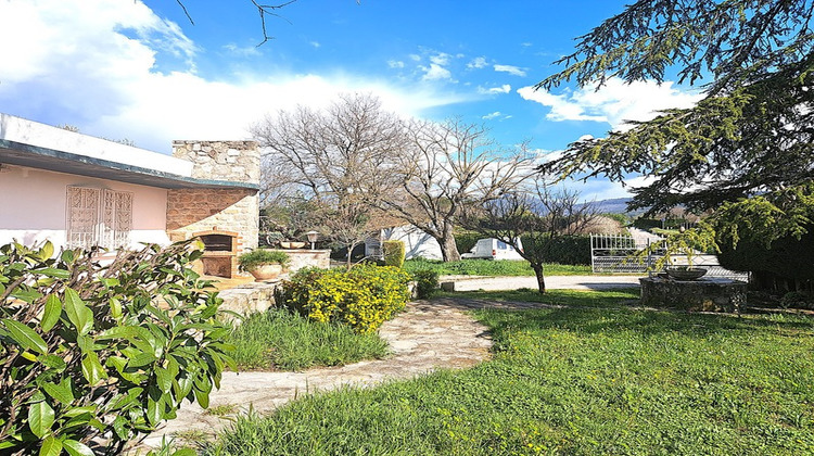 Ma-Cabane - Vente Maison TRETS, 273 m²