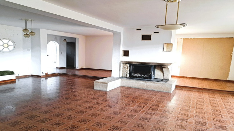 Ma-Cabane - Vente Maison TRETS, 273 m²