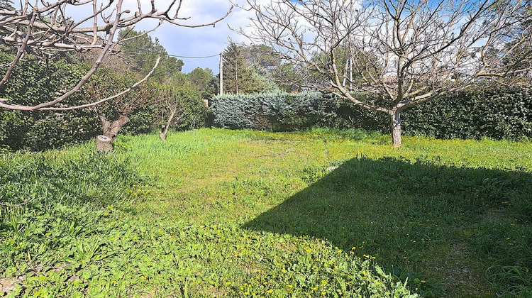 Ma-Cabane - Vente Maison TRETS, 273 m²