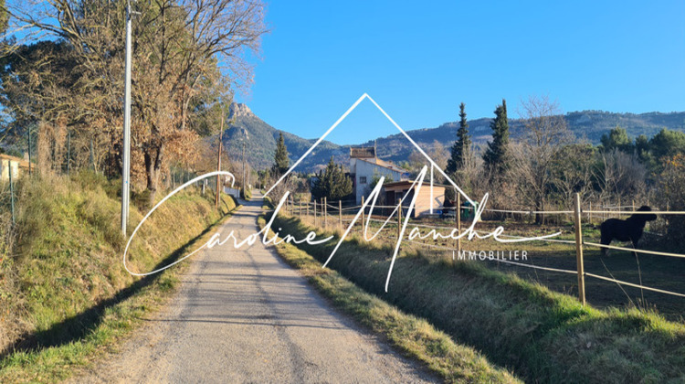 Ma-Cabane - Vente Maison TRETS, 300 m²