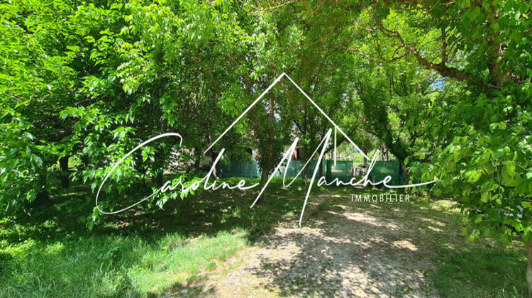 Ma-Cabane - Vente Maison TRETS, 300 m²