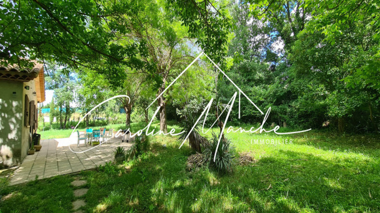 Ma-Cabane - Vente Maison TRETS, 300 m²