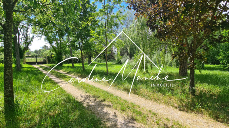 Ma-Cabane - Vente Maison TRETS, 300 m²