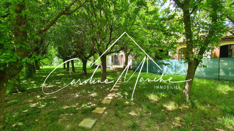 Ma-Cabane - Vente Maison TRETS, 300 m²