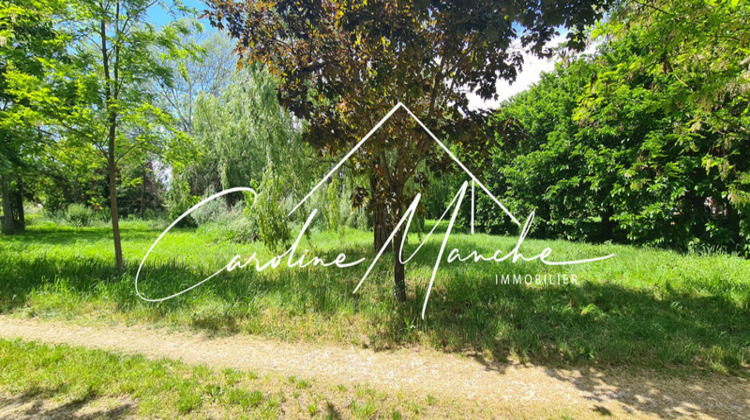 Ma-Cabane - Vente Maison TRETS, 300 m²