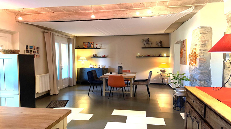Ma-Cabane - Vente Maison TRETS, 175 m²