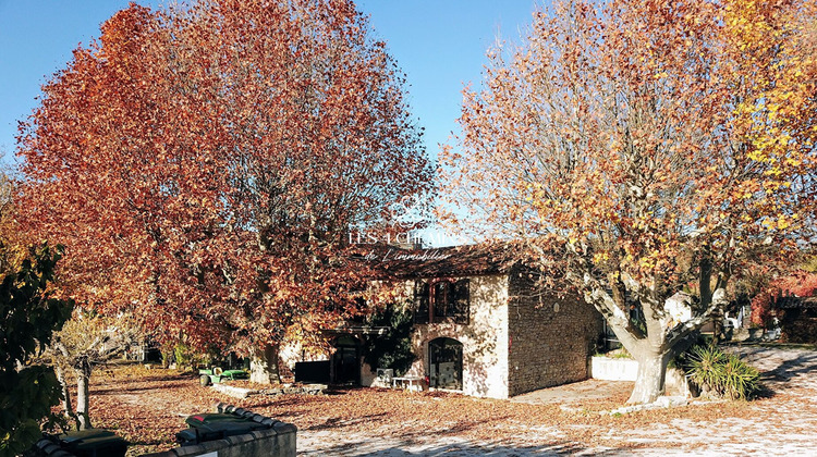 Ma-Cabane - Vente Maison TRETS, 800 m²
