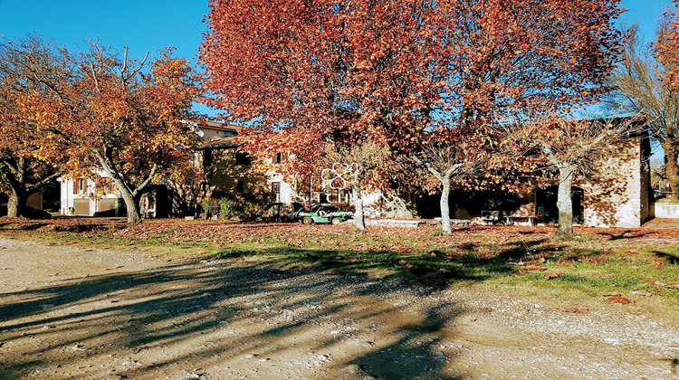 Ma-Cabane - Vente Maison TRETS, 800 m²