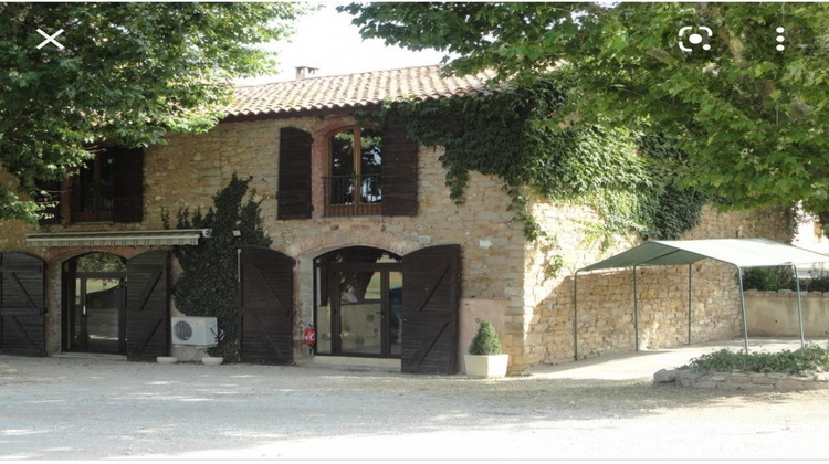 Ma-Cabane - Vente Maison TRETS, 800 m²