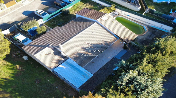 Ma-Cabane - Vente Maison TRETS, 117 m²