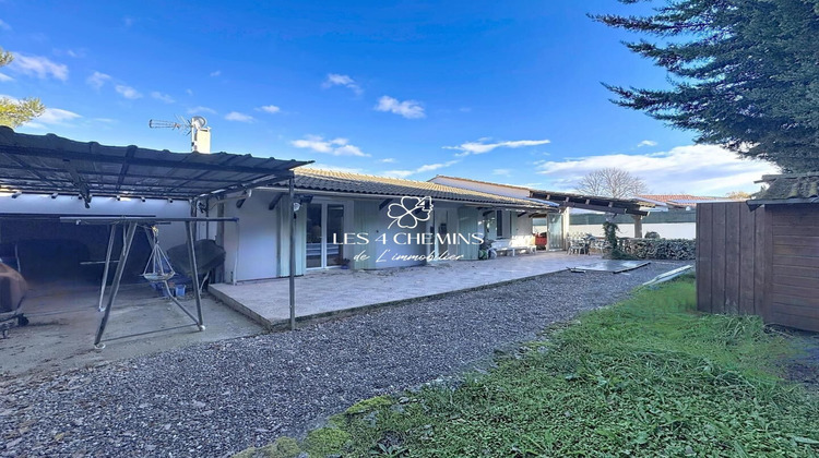 Ma-Cabane - Vente Maison TRETS, 117 m²