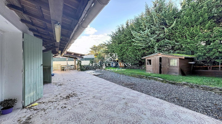 Ma-Cabane - Vente Maison TRETS, 117 m²