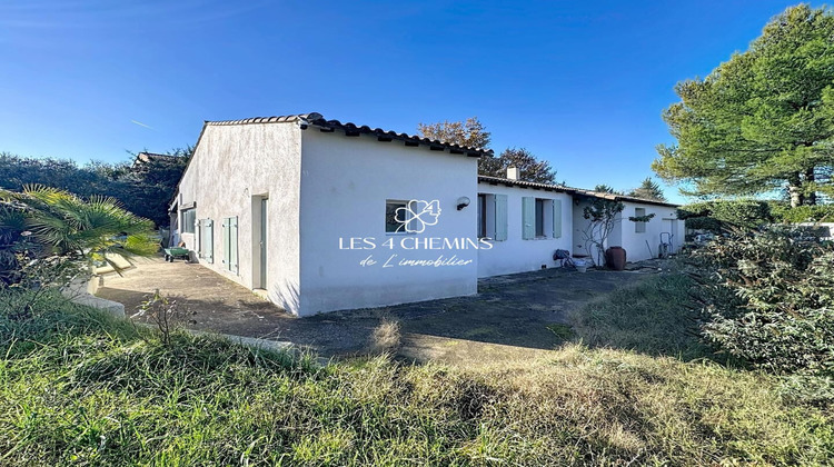 Ma-Cabane - Vente Maison TRETS, 117 m²