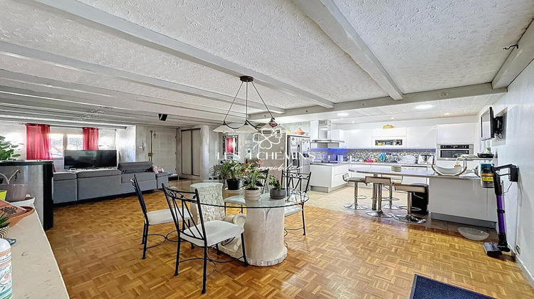 Ma-Cabane - Vente Maison TRETS, 117 m²