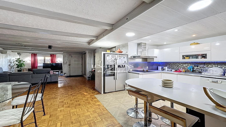 Ma-Cabane - Vente Maison TRETS, 117 m²