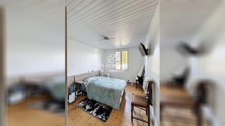 Ma-Cabane - Vente Maison TRETS, 117 m²