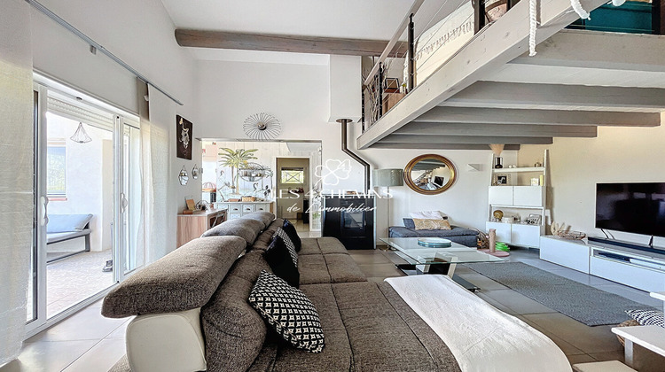 Ma-Cabane - Vente Maison TRETS, 163 m²