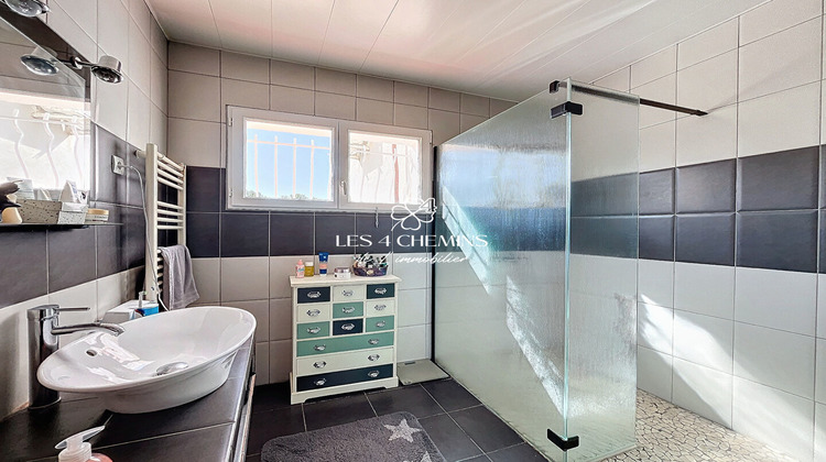 Ma-Cabane - Vente Maison TRETS, 163 m²