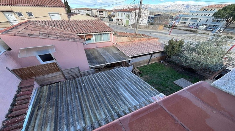 Ma-Cabane - Vente Maison TRETS, 217 m²