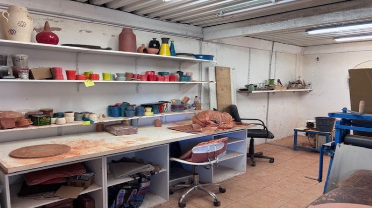 Ma-Cabane - Vente Maison TRETS, 217 m²