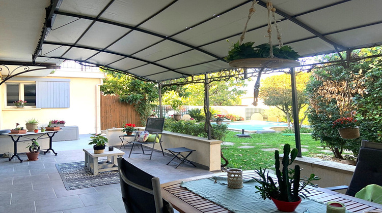 Ma-Cabane - Vente Maison TRETS, 175 m²