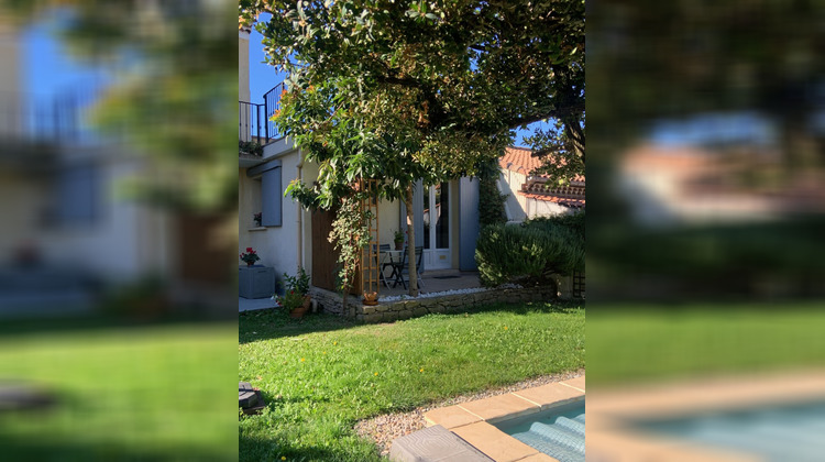 Ma-Cabane - Vente Maison TRETS, 175 m²