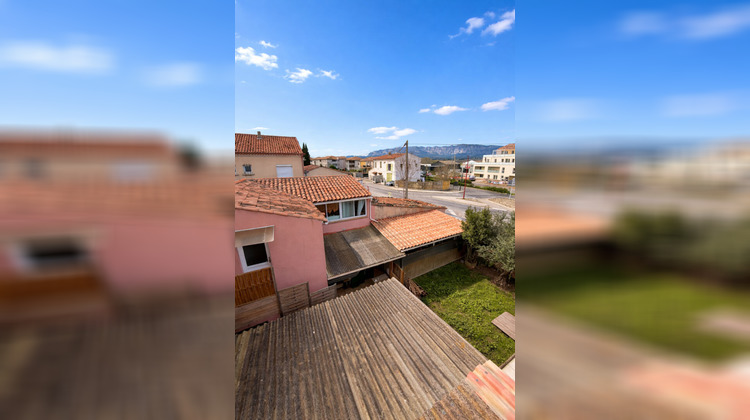 Ma-Cabane - Vente Maison TRETS, 211 m²