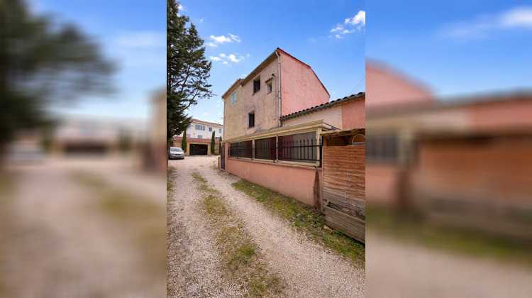 Ma-Cabane - Vente Maison TRETS, 211 m²